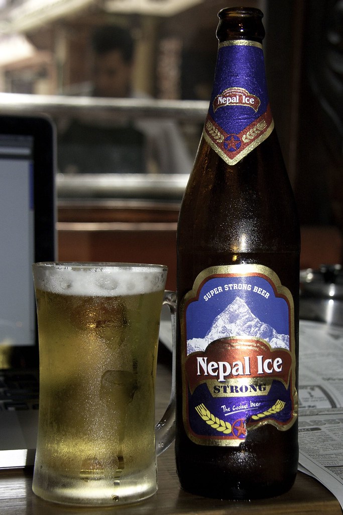 Beer